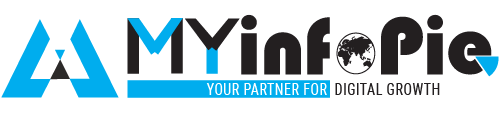 Myinfopie Logo