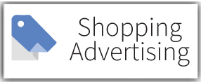 Shopping-Ads