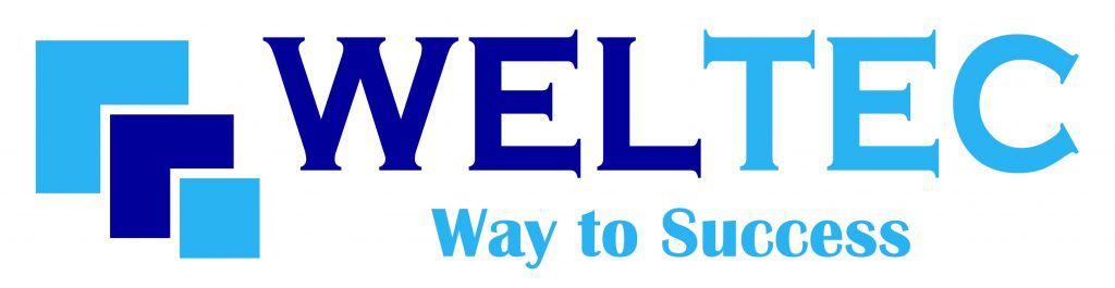 Weltec Logo